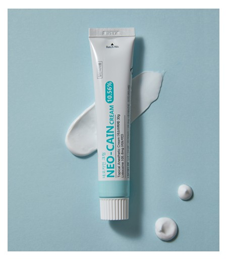 Neo-Cain Numbing Cream 10.56% (30g)