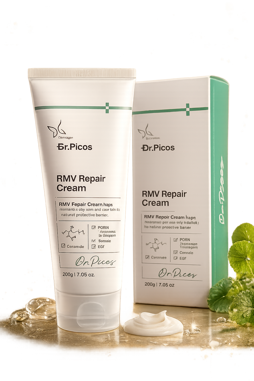 Dr. Picos RMV Repair Cream(200g)