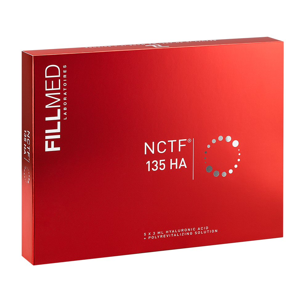 FILLMED NCTF- 135HA (5 × 3ml)