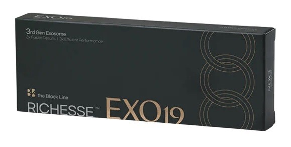 RICHESSE™ EXO19 (2x2ml) DNA+PN