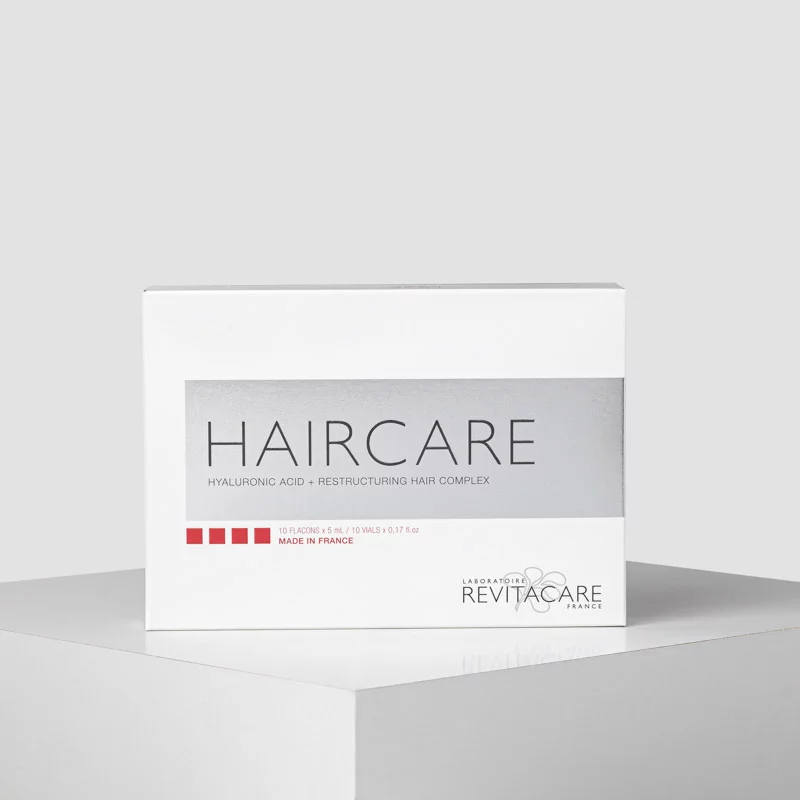 REVITACARE HAIRCARE ( 10 X 5ML)