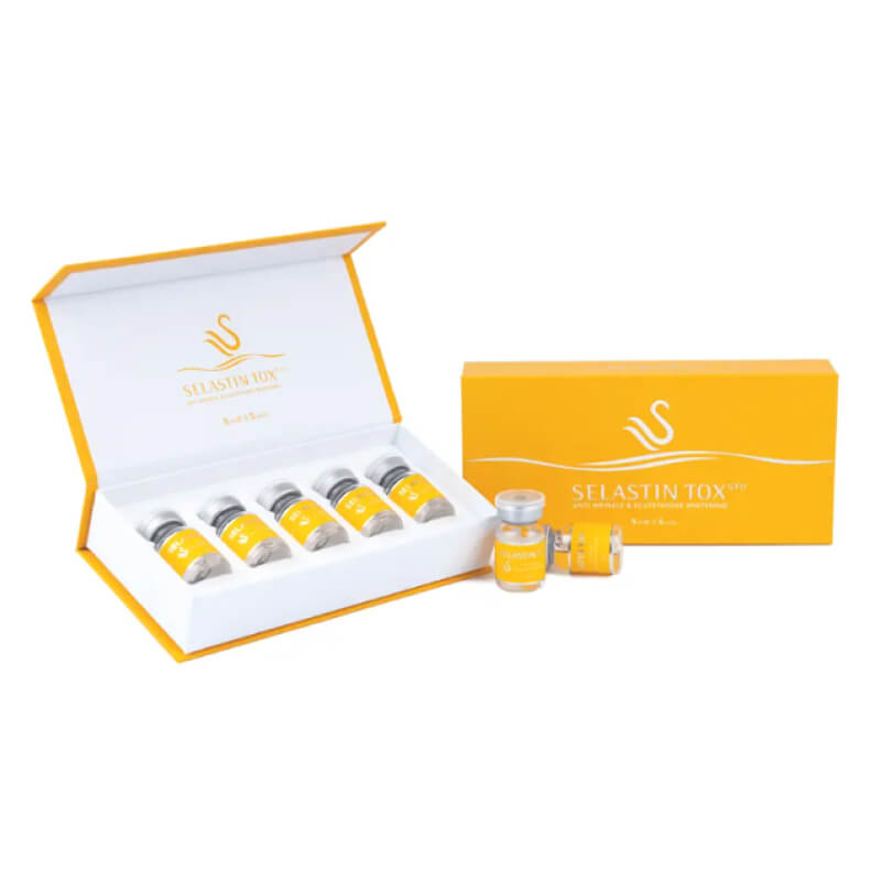 SELASTIN TOX GF11 (5x10ml)