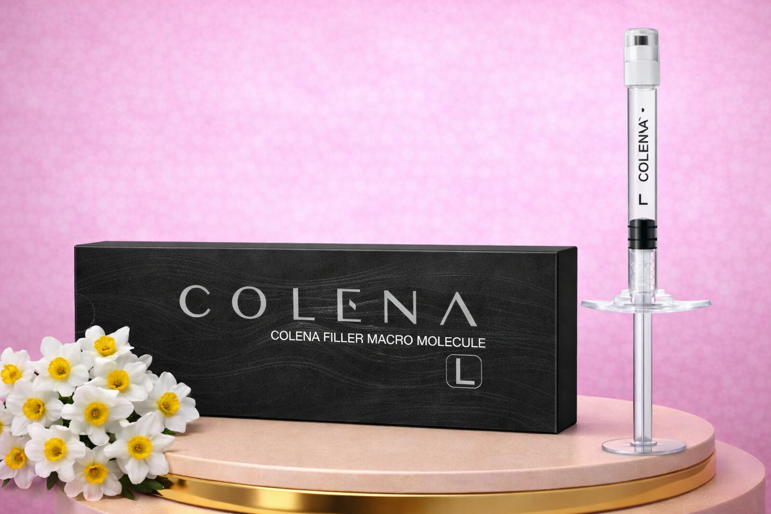 COLENA , L ( 1x1ml )