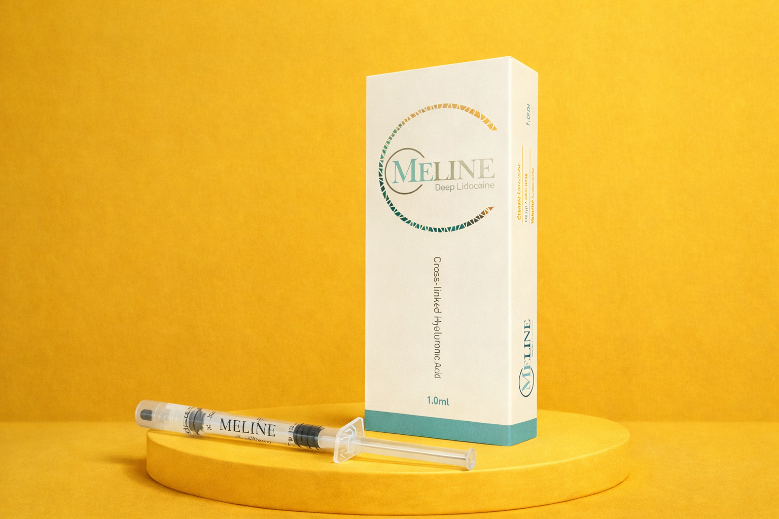 Meline Deep Lido (1x1 ml)