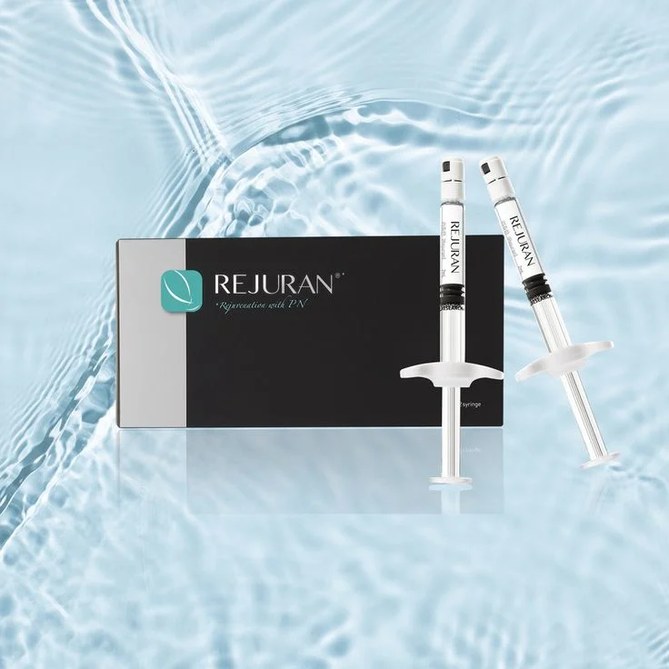 Rejuran Healer PN (2x 2ml) DNA Salmon