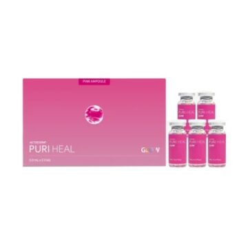 PURI HEAL GLOW (5x5ml)