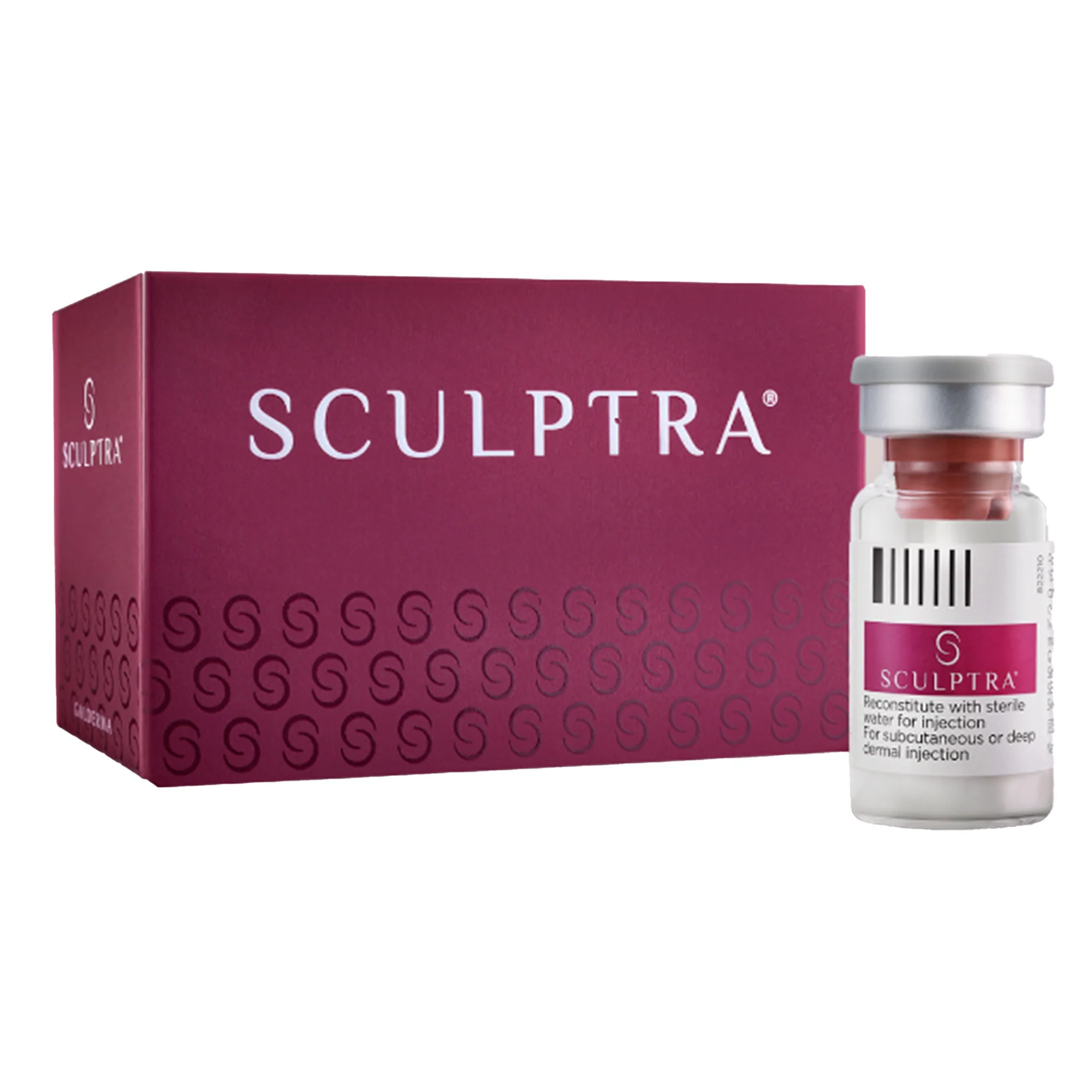 SCULPTRA (PLLA 1 Vial)