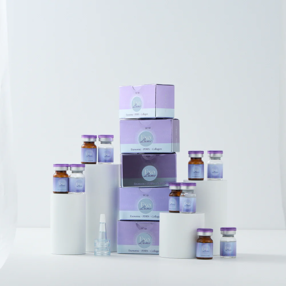 ExoLuma Professional Exosome ( 2 Vials)