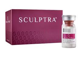SCULPTRA (PLLA -2 X 5ml )