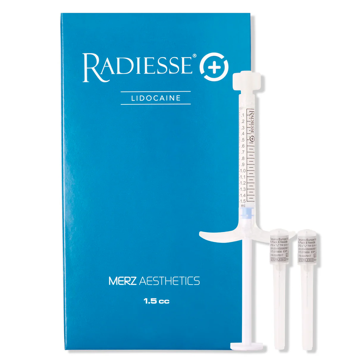 Radiesse Lidocaine (1.5ml )