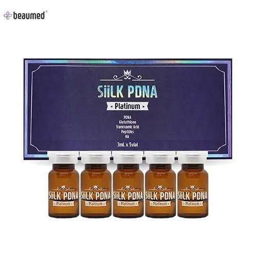 SiiLK PDNA Platinum ( 5x3ml)