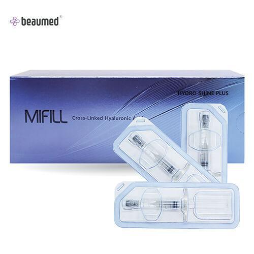 MiFill Hydro Shine Plus ( 3x3ml)