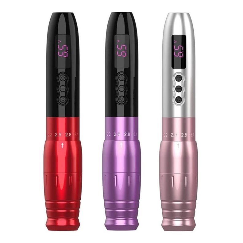 EZ Tattoo LOLA AIR PRO Wireless