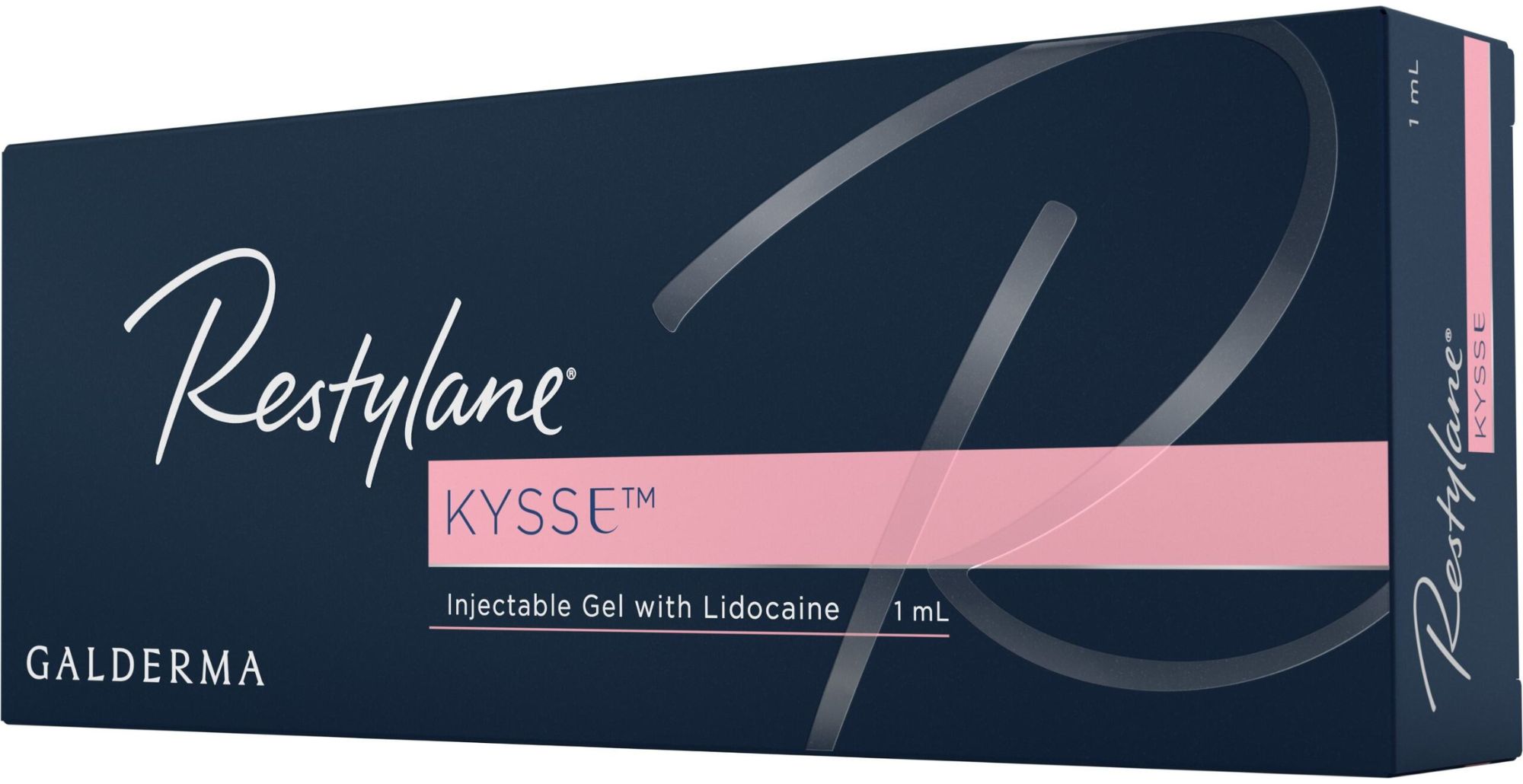 Restylane Kysse Lidocaine