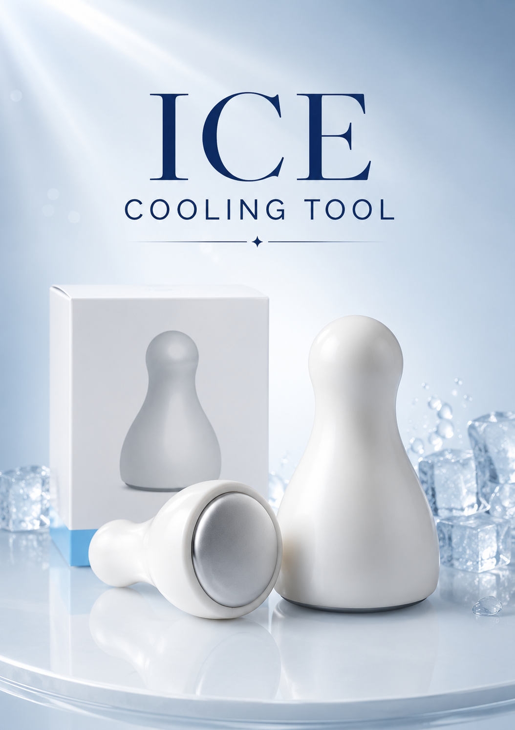 ICE Cooling Tool ( Large)
