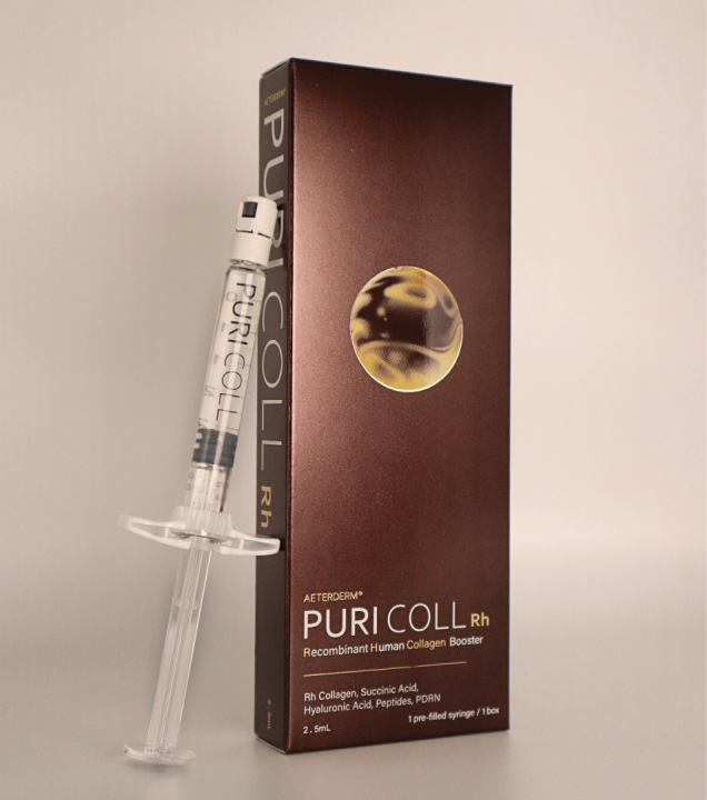 PURI COLL Rh COLLAGEN (1X2.5ml)