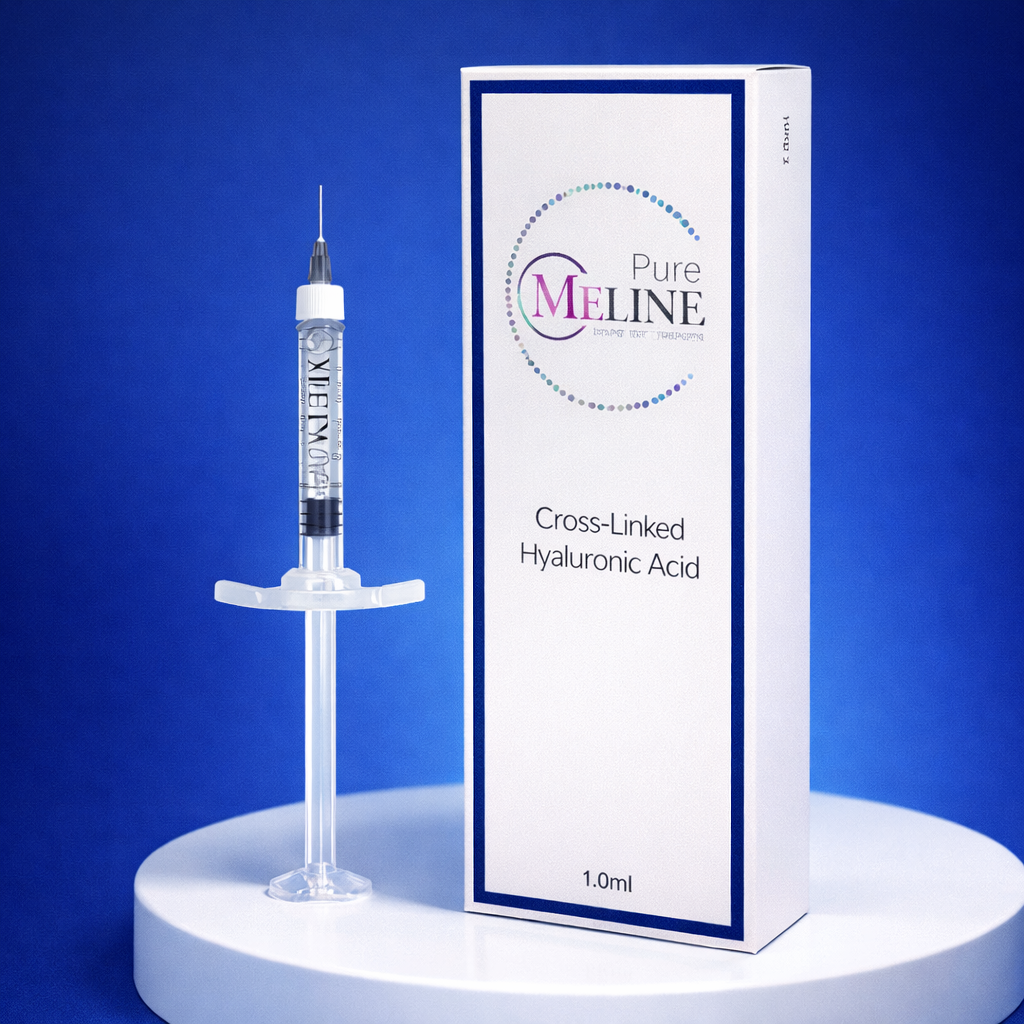 MELINE Pure Volume-Non Lidocaine (1x1ml)