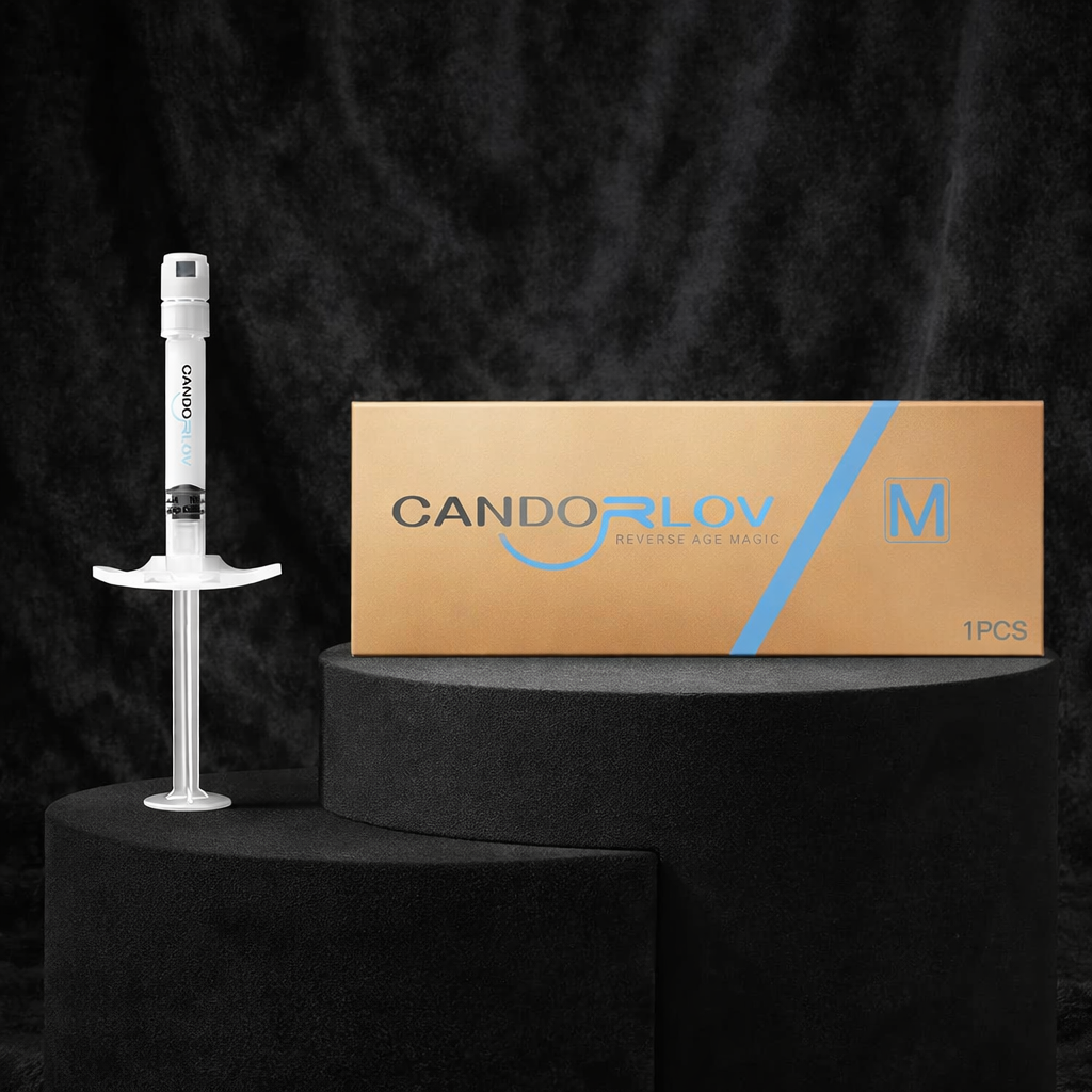 CandoRlov FILLER - M (1x1.1ml)