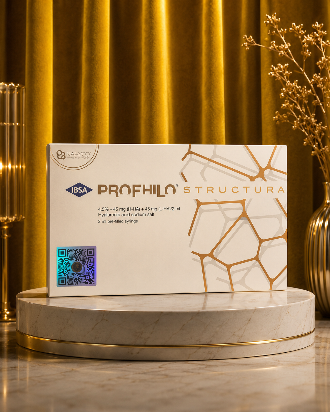 Profhilo Structura (1x2ml)