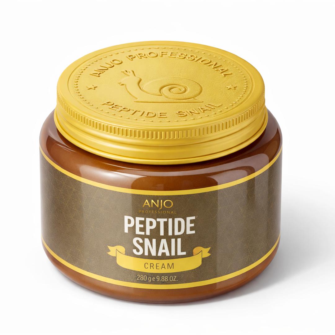 PEPTIDE Snail Cream (280ml)