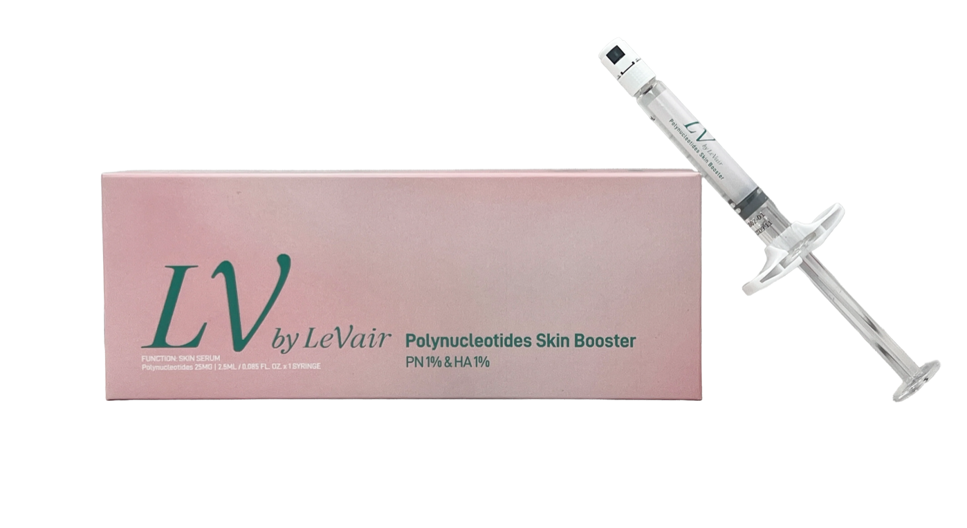 LeVair PN Skin Booster (2.5ml x 1syr)