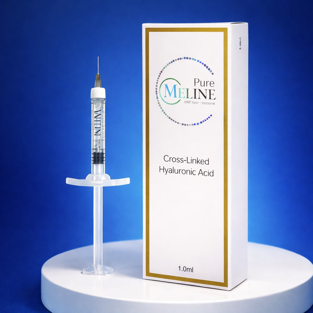 MELINE Pure Deep-Non Lidocaine (1x1ml)