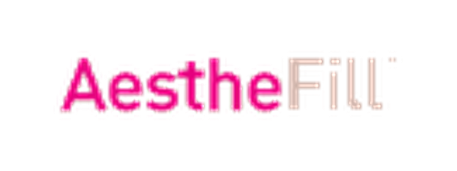 AestheFill logo