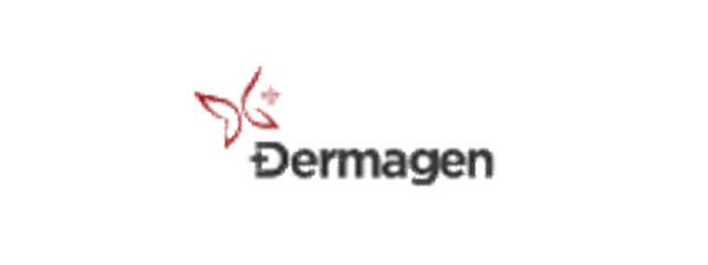 Dermagen logo