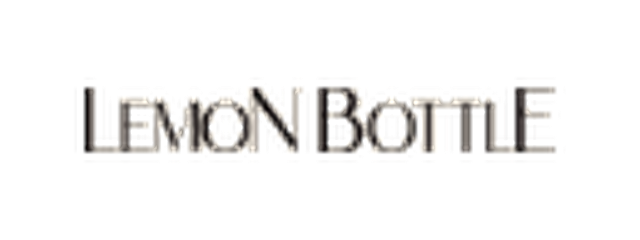 Lemon Bottle logo