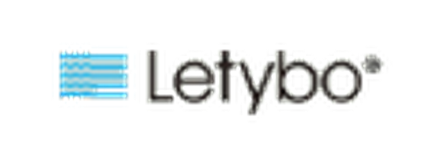 Letybo logo