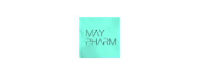 MAYPHARM logo