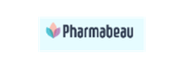 Pharmabeau logo