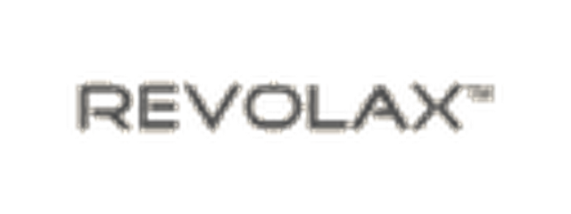 Revolax logo