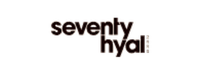 Seventy Hyal logo