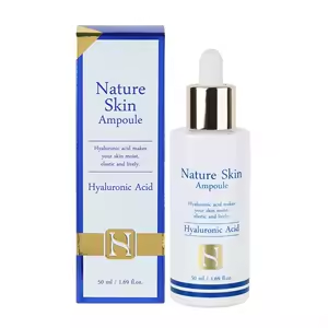 Nature Skin Hyaluronic Acid Ampoule (50ml)