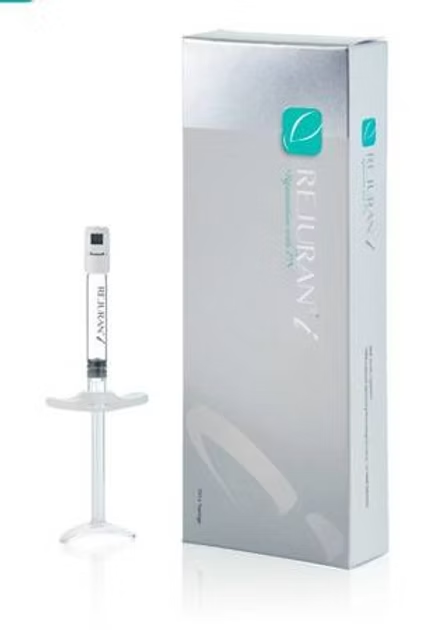 Rejuran i Eyes(1 x 1ml) DNA Salmon