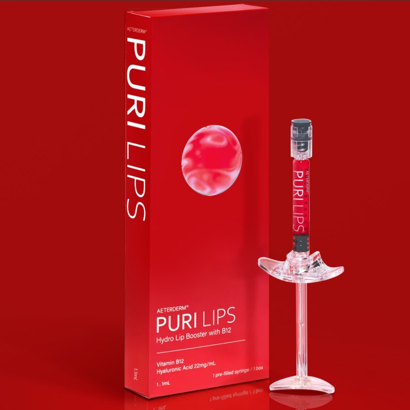 Puri Lips / HydroBooster ( 1.1 ml)
